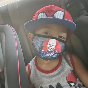 Meet your Posher, Veronica